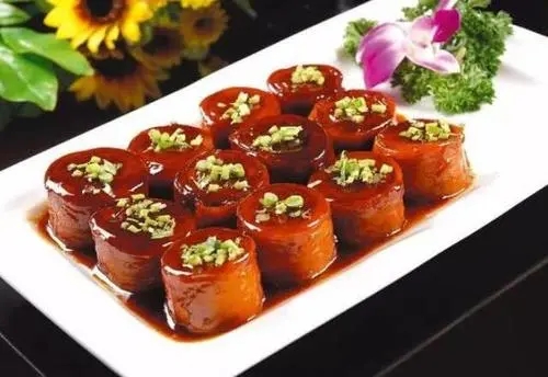 九转大肠表情包图片