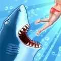 饥饿鲨进化下载2023最新版