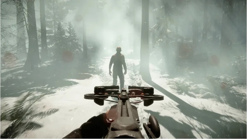 森林之子配置要求