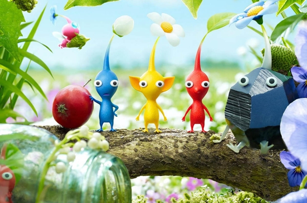 皮克敏4上线时间