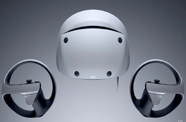 psvr2上市时间介绍