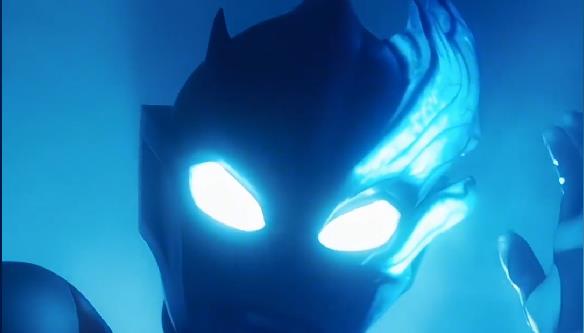 布莱泽奥特曼国内上映时间