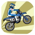 特技摩托车翘头游戏安卓版