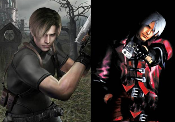 生化危机4重制版英文配音演员名单一览