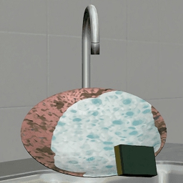 清水模拟器透视相机