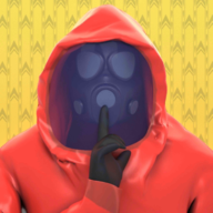 密室躲藏逃跑游戏