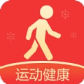 百万走计步APP