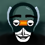 节奏盒子鬼畜版Airline