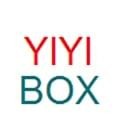 yiyibox创建一个你喜欢的盒子
