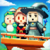 Idle Ship Heroes最新版1.0
