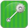 草坪修剪模拟器