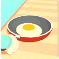 鸡蛋制作跑游戏