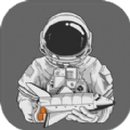 我的宇航员梦
