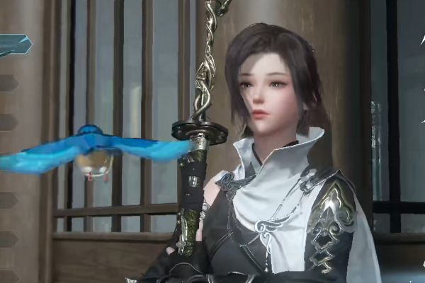 逆水寒手游碎梦怎么样