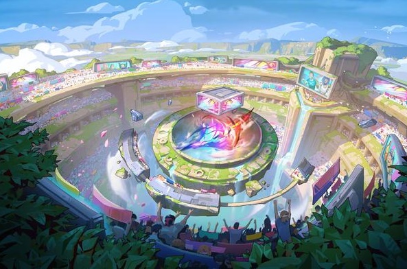 英雄联盟2v2v2模式什么时候开