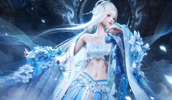 类似以闪亮之名