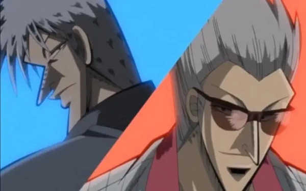 斗牌传说铁炮玉什么意思