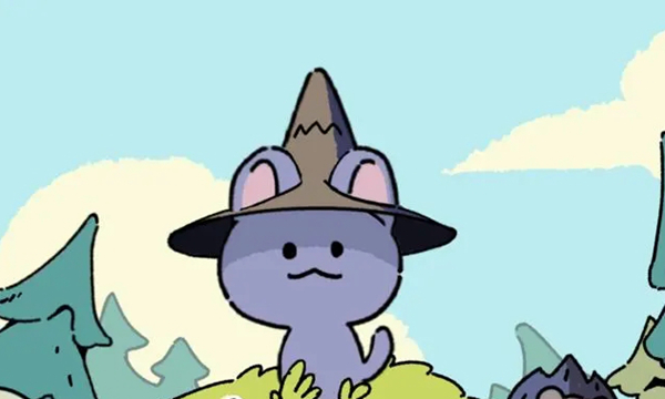 类似魔法喵星夜