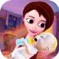 母亲模拟器3D:虚拟婴儿模拟器