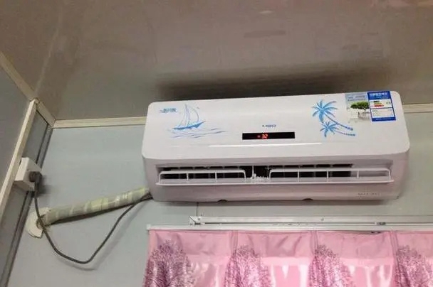 空调刺客什么意思