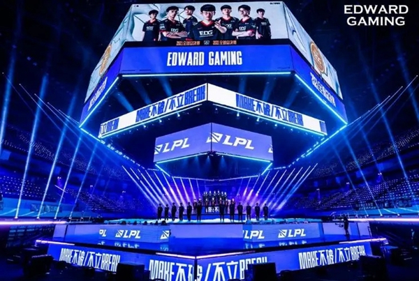 lpl复活甲名额是什么意思