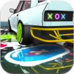 项目漂移2.0内置涂装版