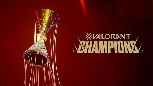 2023无畏契约全球冠军赛赛程