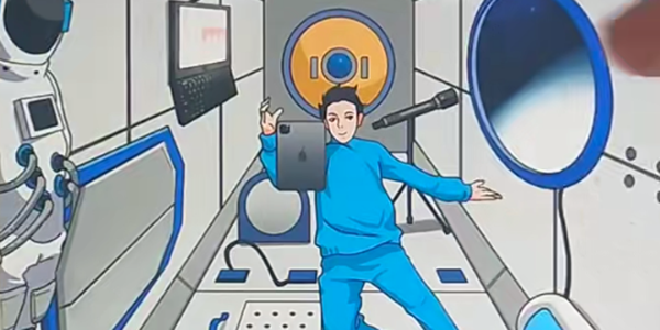 就你会玩文字遨游太空怎么通关