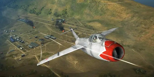 模拟驾驶航空母舰游戏推荐