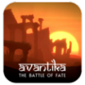 阿凡蒂卡之战