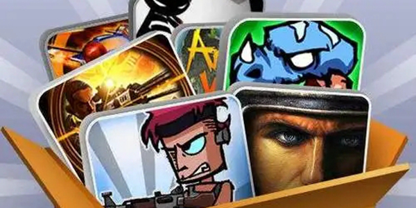 比4399游戏盒还好的游戏软件最新排行榜2023