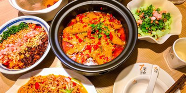 根据家里食材做饭app推荐