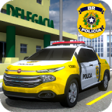 巴西警察日常模拟器