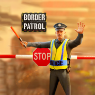 边境巡警模拟器手机版