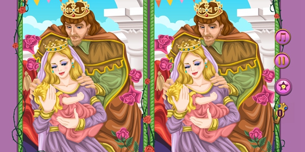 适合大人玩的找茬游戏