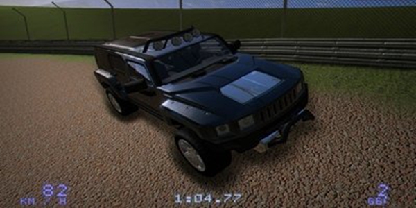 真实拉力赛车游戏推荐