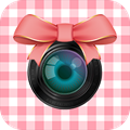 可甜贴纸相机