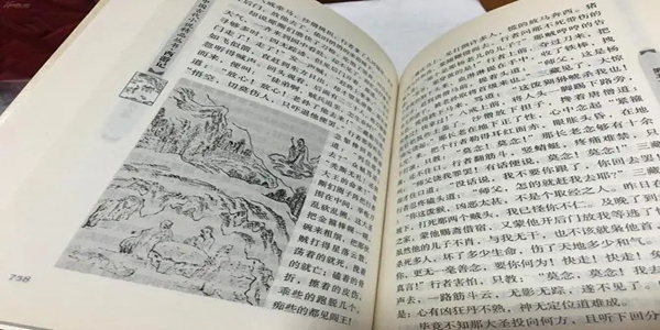 可以无广告看小说的软件分享