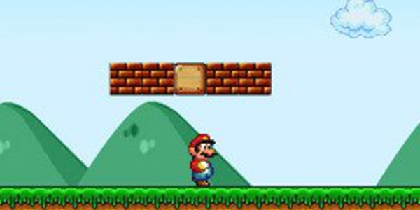 马里奥游戏有哪些