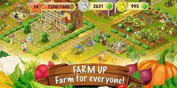 农场游戏哪个最好玩