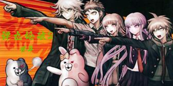 免费的解谜游戏有哪些