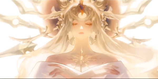 阴阳师天照什么时候出