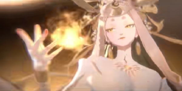 阴阳师天照是输出还是辅助