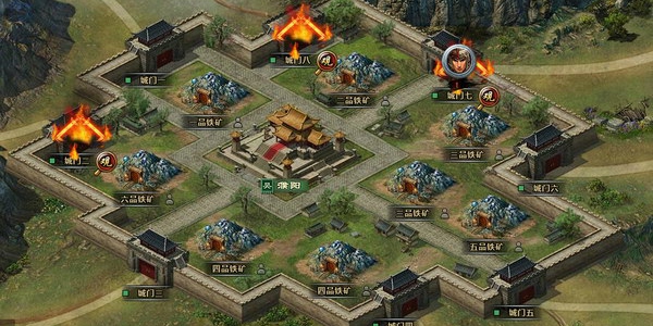 好玩的历史策略游戏有哪些