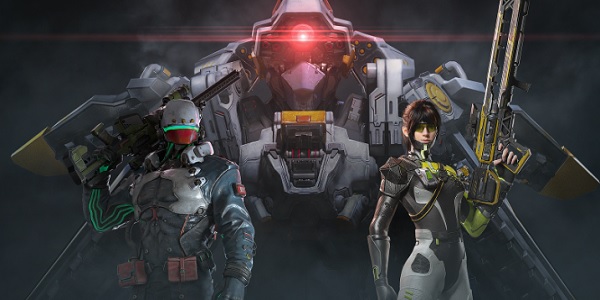 星球重启是哪个公司的