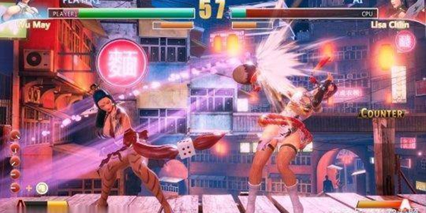 功夫格斗手机游戏有哪些