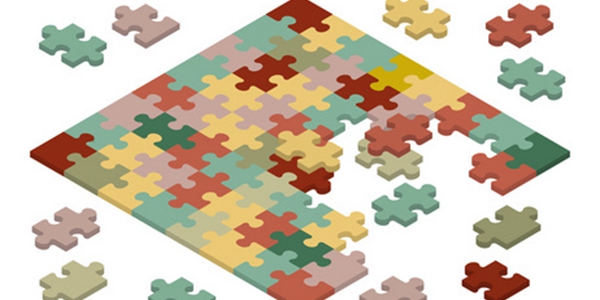 大人玩的拼图游戏有哪些