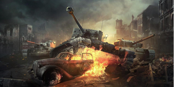 RTS军事现代手游有哪些