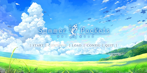 恋爱模拟游戏有哪些