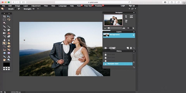 图片处理软件app哪个好